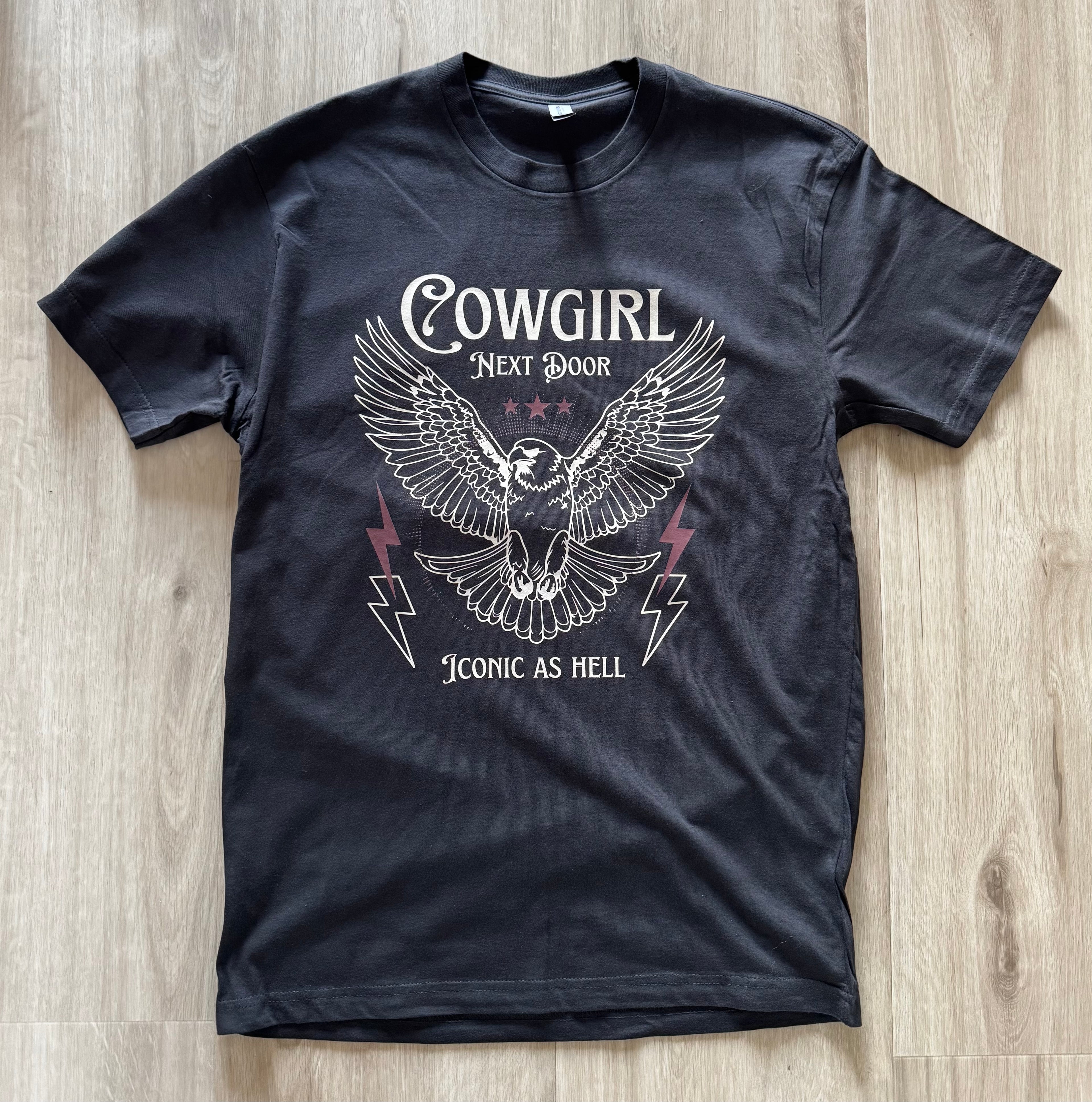 ROCK N ROLL Tee