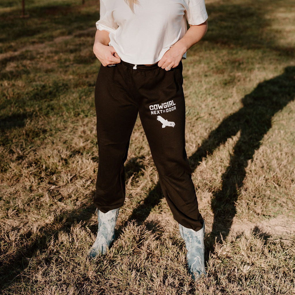 BLACKBIRD Sweatpants