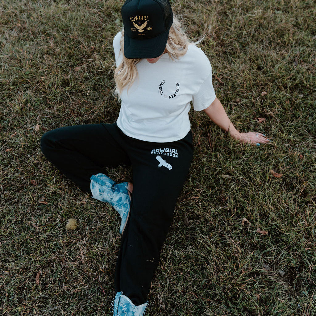 BLACKBIRD Sweatpants