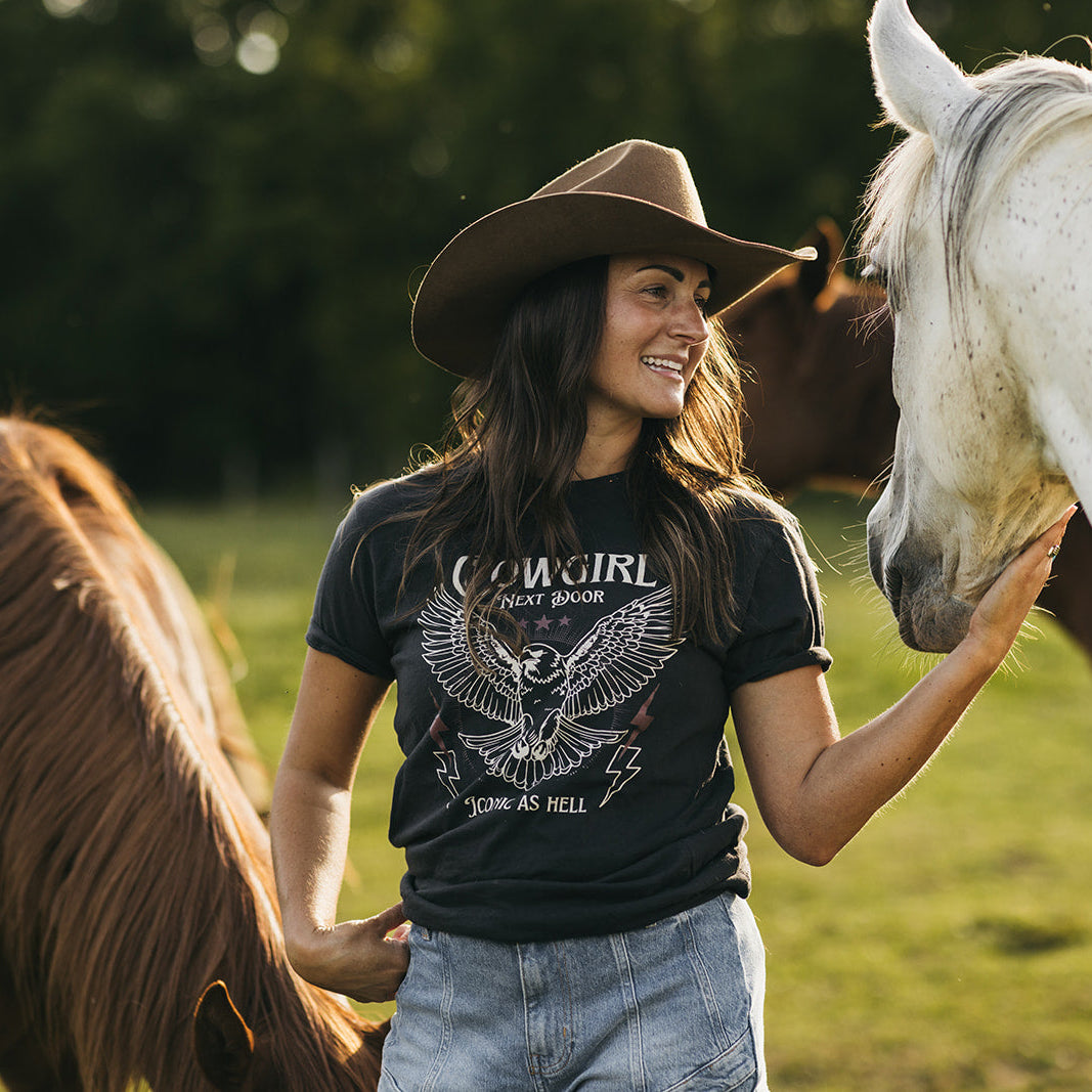 ROCK N ROLL Tee